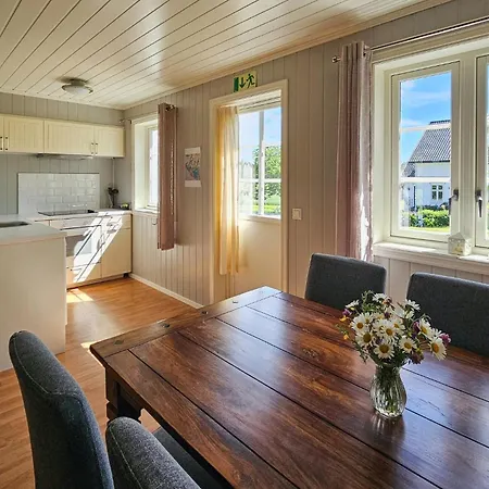 Lovely In With Wifi * Sperrebotn