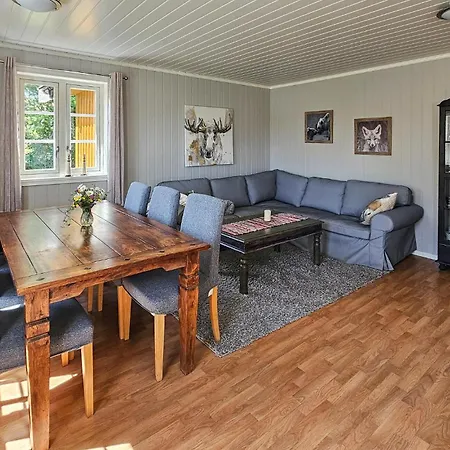 Apartamento Lovely In With Wifi