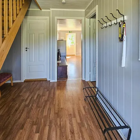 Lovely In With Wifi * Sperrebotn