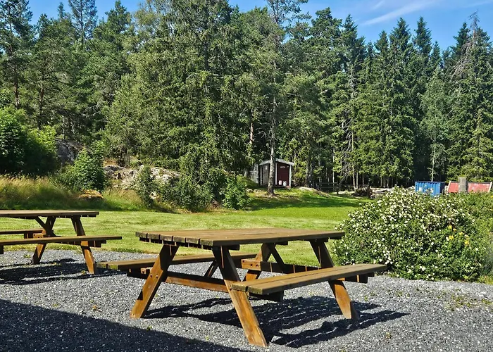 Lovely In With Wifi * Sperrebotn