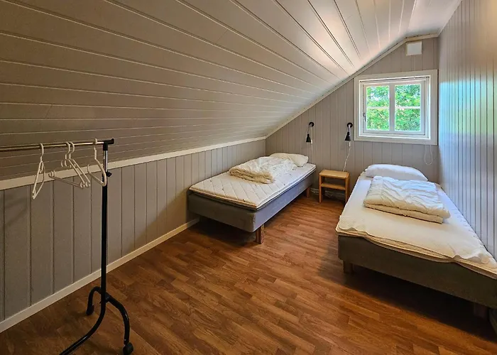 Lovely In With Wifi Sperrebotn