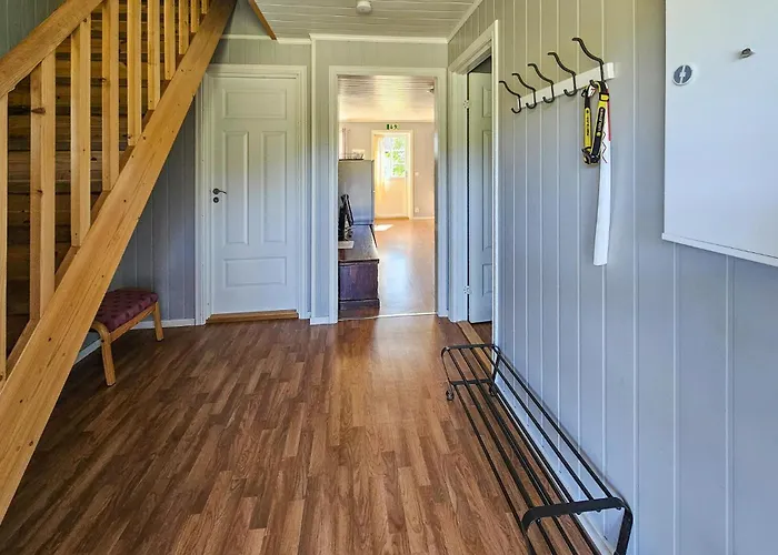 Lovely In With Wifi * Sperrebotn