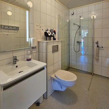 Apartment Lovely In With Wifi *