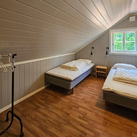 Lovely In With Wifi Sperrebotn